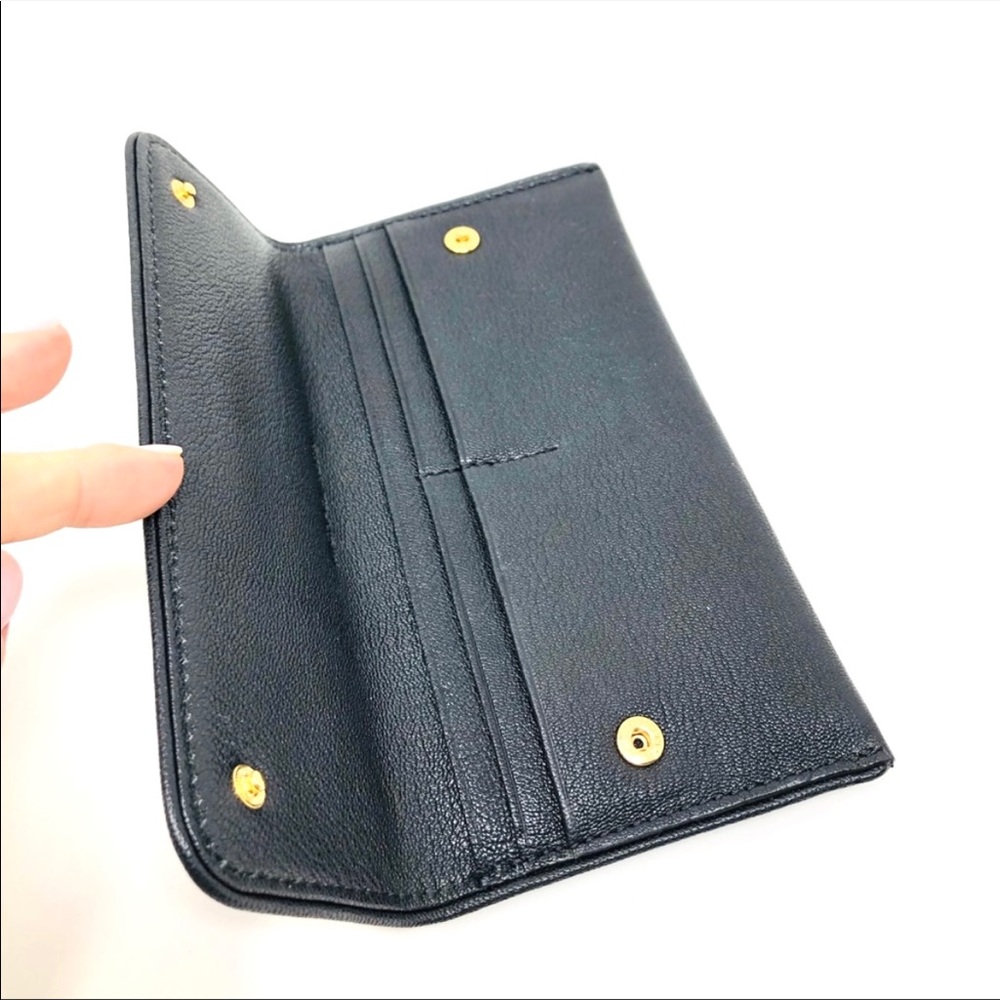MICHAEL KORS wallet, NWOT - Picture 2 of 8